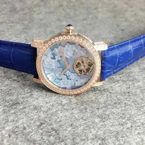 Chanel Women's , Italy Leather Band4488 명품 | 명품하우스