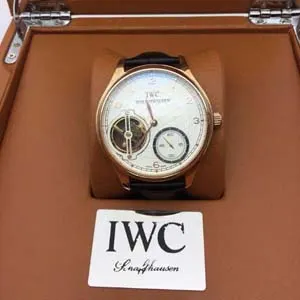 IWC 명품 | 명품하우스