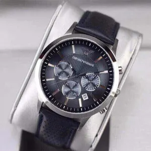 Armani Men's Watch 1504907 명품 | 명품하우스