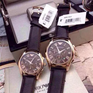 Armani Couple Watch 1504908 명품 | 명품하우스