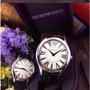 Armani Couple Watch 1504915 명품 | 명품하우스