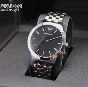 Armani Men's Watch 1504910 명품 | 명품하우스