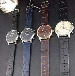 Armani Men's Watch 15041303 명품 | 명품하우스