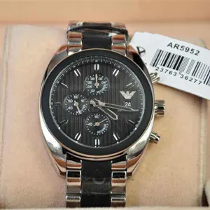 Armani Men's Watch 150414005 명품 | 명품하우스