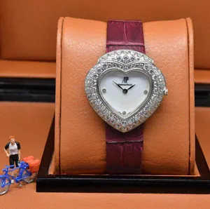Audemars Piguet Women's Watch 150414007 명품 | 명품하우스