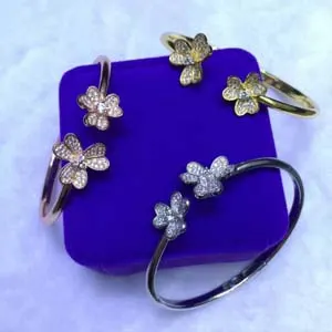 Van Cleef & Arpels Bangle 150422 2 명품 | 명품하우스