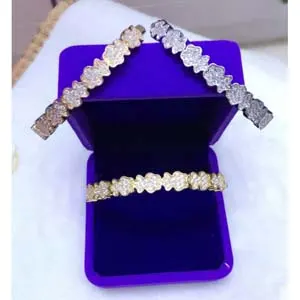 Van Cleef & Arpels Bangle 150422 3 명품 | 명품하우스