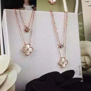 Van Cleef & Arpels Necklace 150422 4 명품 | 명품하우스