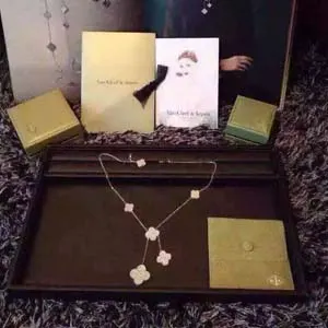 Van Cleef & Arpels Necklace 150422 7 명품 | 명품하우스