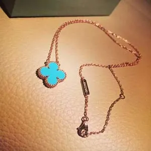 Van Cleef & Arpels Necklace 150428 1 명품 | 명품하우스