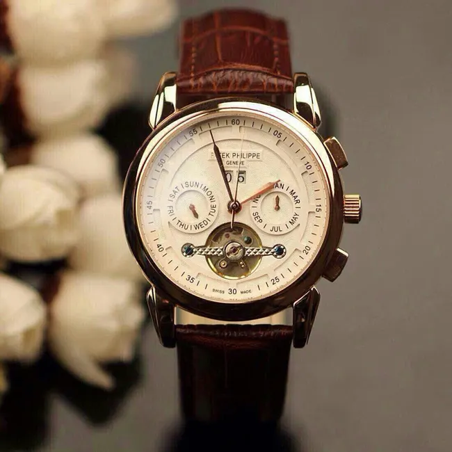 파텍 필립스 문페이지 58251 명품 | 명품하우스