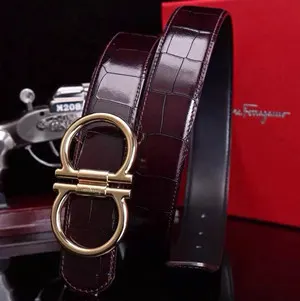 Ferragamo Belt 150501007 명품 | 명품하우스