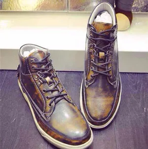 Dolce & Gabbana Men's Shoes 150511007 명품 | 명품하우스