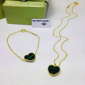 Van Cleef & Arpels Necklace 150514 1 명품 | 명품하우스