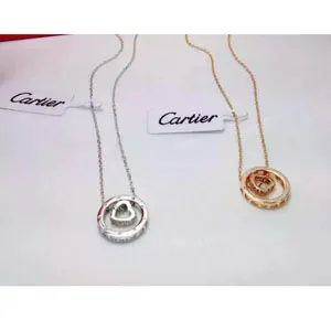 Cartier Necklace 150514 2 명품 | 명품하우스