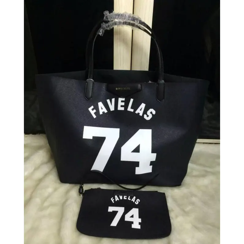 지방시 FAVELAS 74 쇼퍼백 명품 | 명품하우스