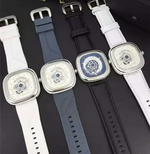 Sevenfriday Men's Watch 150523003 명품 | 명품하우스
