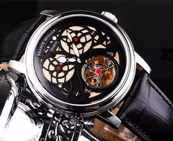 Franck Muller Men's Watch 150523004 명품 | 명품하우스