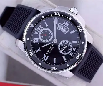 Cartier Men's Watch 150523006 명품 | 명품하우스