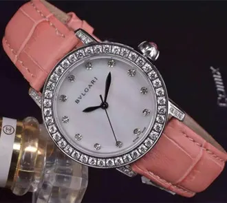 Bvlgari Women's Watch 150523007 명품 | 명품하우스