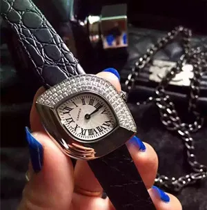 Cartier Women's Watch 150527001 명품 | 명품하우스