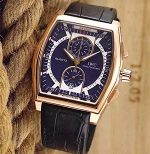 IWC Men's Watch 150527004 명품 | 명품하우스