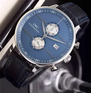 IWC Men's Watch 150527008 명품 | 명품하우스