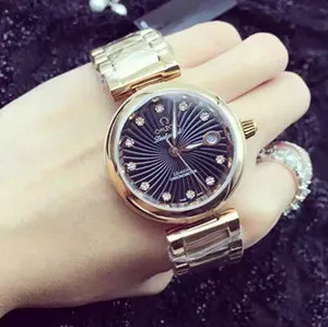 Omega Women's Watch 150528006 명품 | 명품하우스