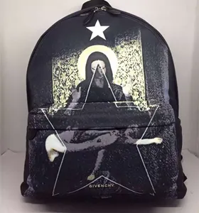 지방시 프린팅 백팩 Backpack 150613010 명품 | 명품하우스