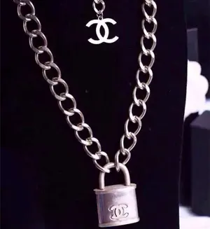 Chanel Necklace 150618001 명품 | 명품하우스