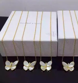 Van Cleef & Arpels Necklace 150619001 명품 | 명품하우스