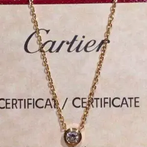 Cartier Necklace 150619005 명품 | 명품하우스