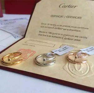 Cartier Ring 150619006 명품 | 명품하우스