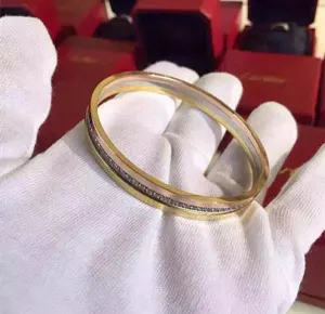 Cartier bangle 150619008 명품 | 명품하우스