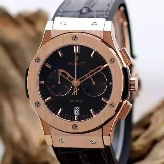 위블로 Men's Watch 명품 | 명품하우스
