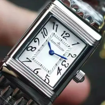 Jaeger LeCoultre Women'sWatch 316L 명품 | 명품하우스