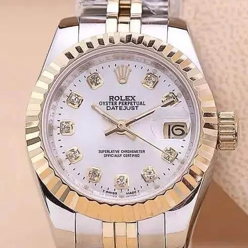 로렉스 DateJust 2836 명품 | 명품하우스