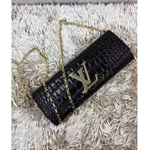 루이비통 악어 패턴 클러치 94333 명품 | 명품하우스