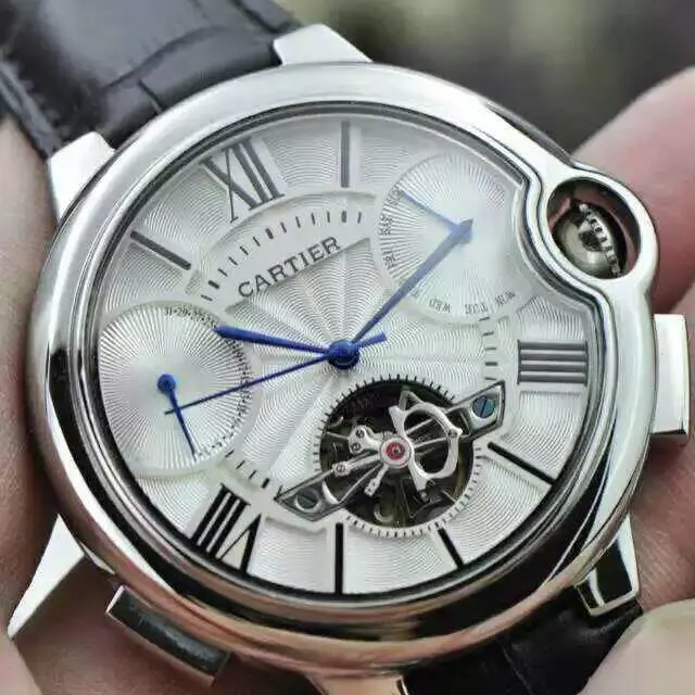 까르띠에 발롱블루 Ballon Bleu De Cartier 명품 | 명품하우스