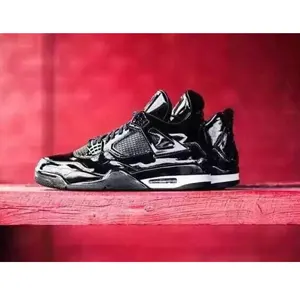 Jordan Air Jordan 11 Lad 4 RED 명품 | 명품하우스