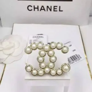 Chanel Brooch 명품 | 명품하우스