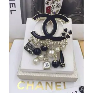 Chanel Brooch 명품 | 명품하우스