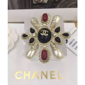 Chanel Brooch 명품 | 명품하우스