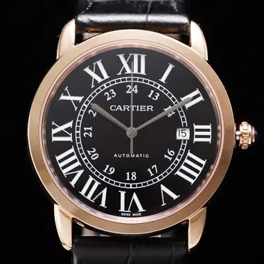 까르띠에 Ronde solo de Cartier 0480 명품 | 명품하우스