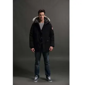 Canada Goose Men Chateau Parka c06 명품 | 명품하우스