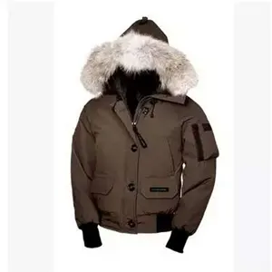 Canada Goose Women Chilliwack Bomber C02 명품 | 명품하우스