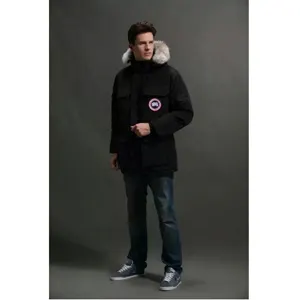 Canada Goose Man Langford Parka c13 명품 | 명품하우스