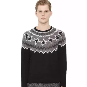 Neil Barrett Men's Sweater 15101301 명품 | 명품하우스