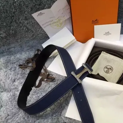 에르메스 토고 가죽 남여공용 벨트 명품 | 명품하우스