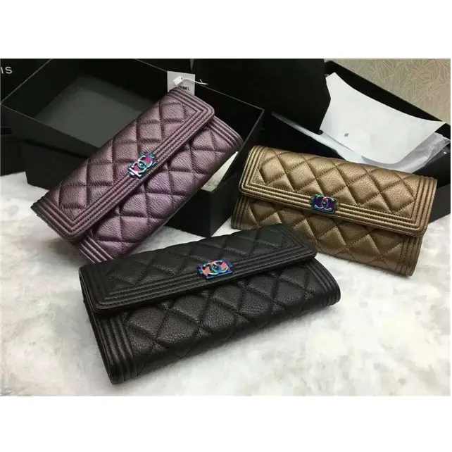 샤넬 지갑 명품 | 명품하우스